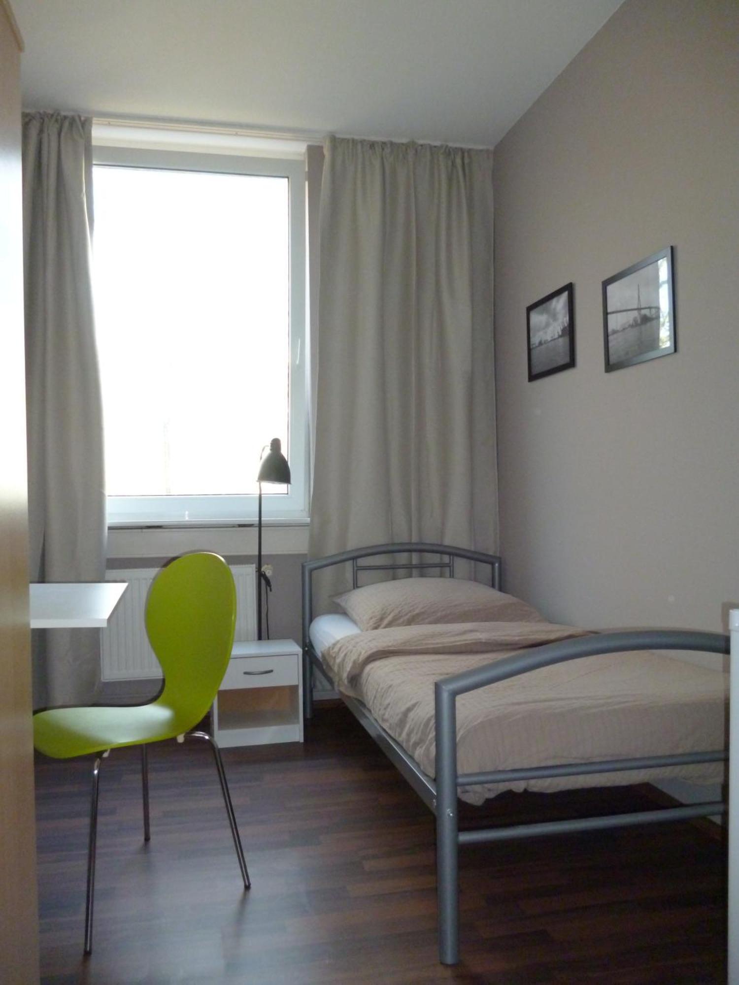 Bergedorf Haus 9 Hotel Hamburgo Quarto foto