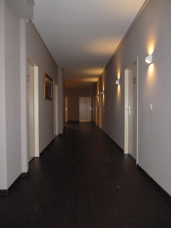 Bergedorf Haus 9 Hotel Hamburgo Exterior foto